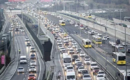 22 ilin “Çevresel Gürültü Eylem Planı” hazır