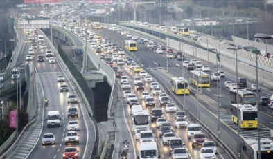 22 ilin “Çevresel Gürültü Eylem Planı” hazır
