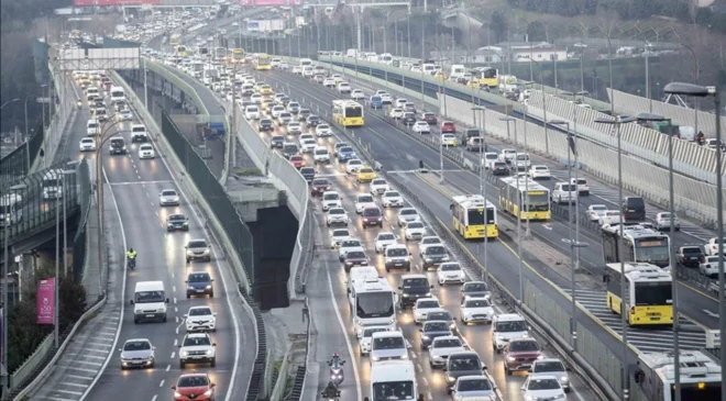 22 ilin “Çevresel Gürültü Eylem Planı” hazır