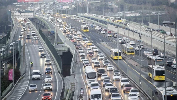 22 ilin “Çevresel Gürültü Eylem Planı” hazır