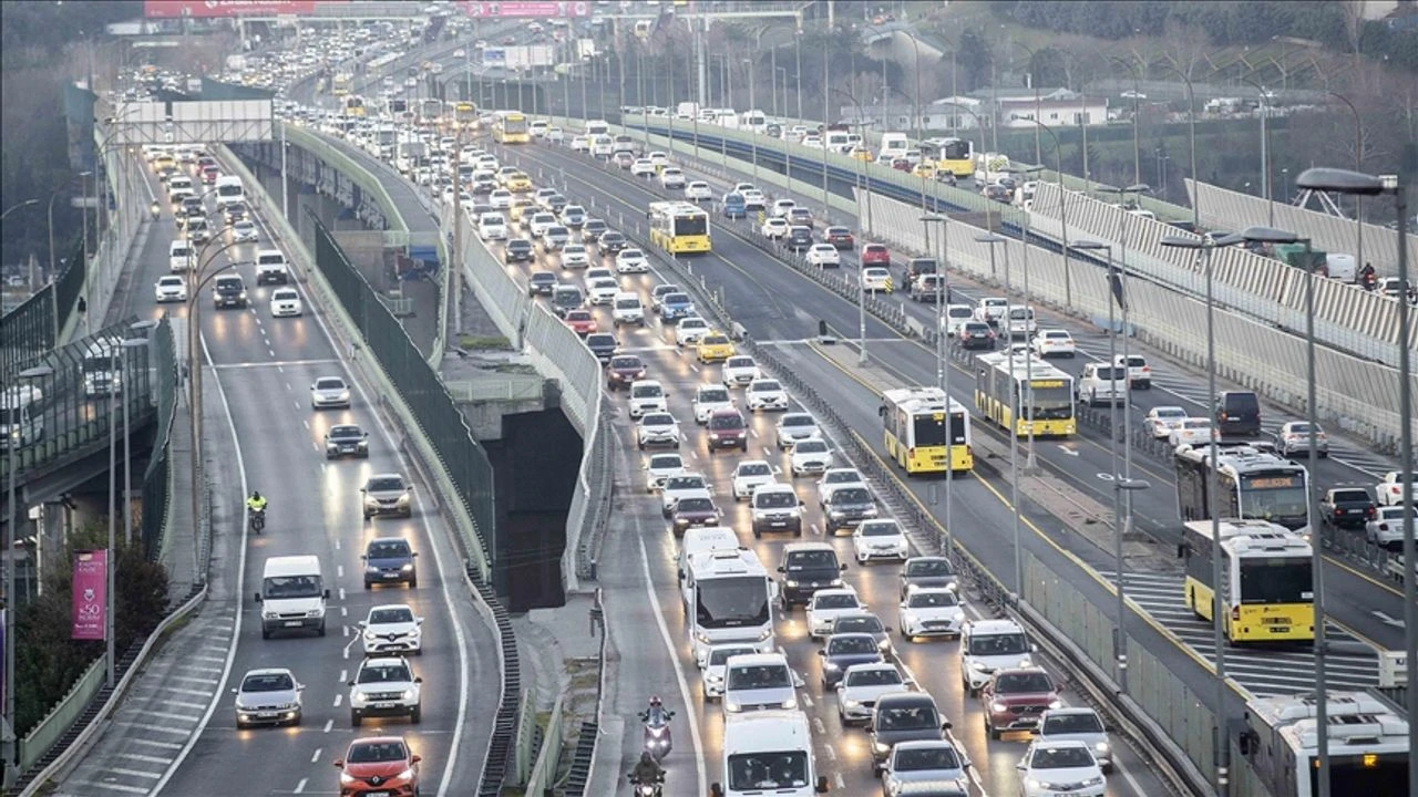 22 ilin “Çevresel Gürültü Eylem Planı” hazır