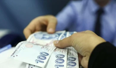 Sosyal yardım programlarının aylık ödemeleri artırıldı