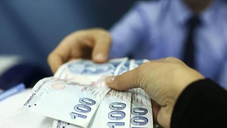 Sosyal yardım programlarının aylık ödemeleri artırıldı