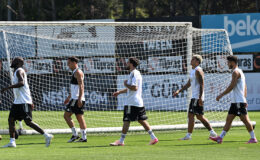 Beşiktaş, Avrupa’da 253. sınavında