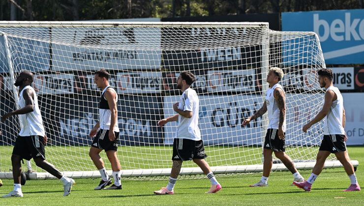 Beşiktaş, Avrupa’da 253. sınavında