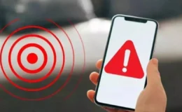 Google Kahramanmaraş depremleri öncesi erken uyarı gönderemediğini kabul etti