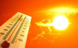 Sıcaklıklar cumartesiden itibaren 4-6 derece artacak