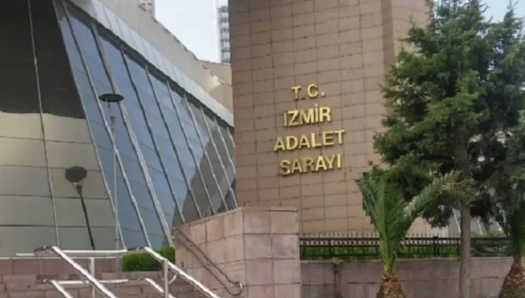 İzmir Büyükşehir Belediyesine yönelik yolsuzluk soruşturmasında gözaltı sayısı 130’a yükseldi