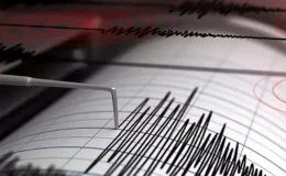 Bursa ve Malatya deprem ile sallandı!