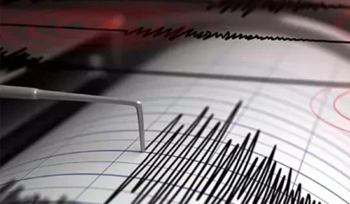 Bursa ve Malatya deprem ile sallandı!