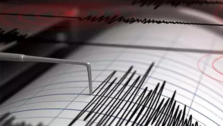 Bursa ve Malatya deprem ile sallandı!