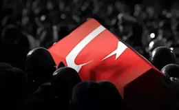 Pençe-Kilit Harekat bölgesinde metan gazına maruz kalan 12 asker şehit oldu