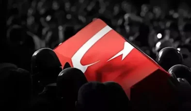 Pençe-Kilit Harekat bölgesinde metan gazına maruz kalan 12 asker şehit oldu