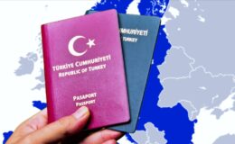 AB Komisyonu’ndan Türk vatandaşlarına Şengen vizesi adımı