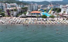 Yılın ilk yarısında en fazla “turizm ve otelcilik” elemanı istihdam edildi