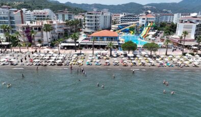 Yılın ilk yarısında en fazla “turizm ve otelcilik” elemanı istihdam edildi