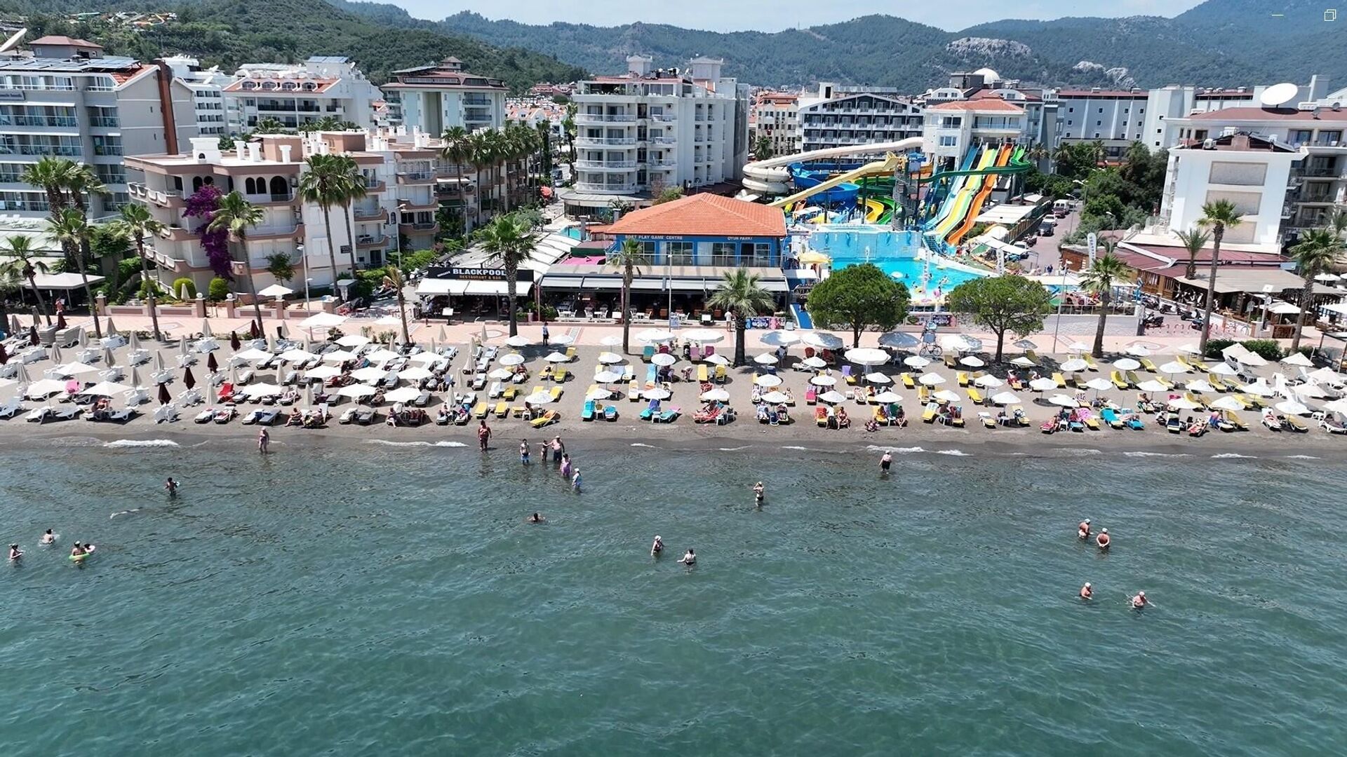 Yılın ilk yarısında en fazla “turizm ve otelcilik” elemanı istihdam edildi