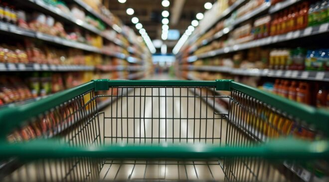 Tüketiciler ürün fiyatlarını artık “Market Fiyatı” mobil uygulamasından karşılaştırabilecek