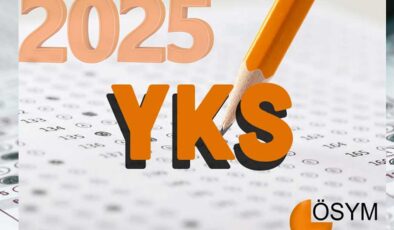 2025-YKS tercih işlemleri süreci başladı