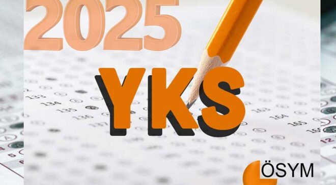 2025-YKS tercih işlemleri süreci başladı