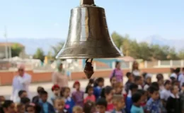 Türkiye genelindeki yaklaşık 18 milyon öğrenci dersbaşı yaptı