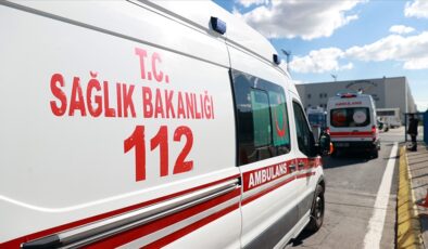 İstanbul’da sürücüler “Lütfen ambulansa yol ver” anonsunu radyodan duyacak