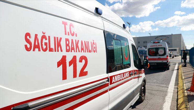 İstanbul’da sürücüler “Lütfen ambulansa yol ver” anonsunu radyodan duyacak