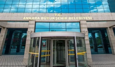 Ankara Büyükşehir Belediyesinin konser harcamalarına ilişkin soruşturmada 13 gözaltı