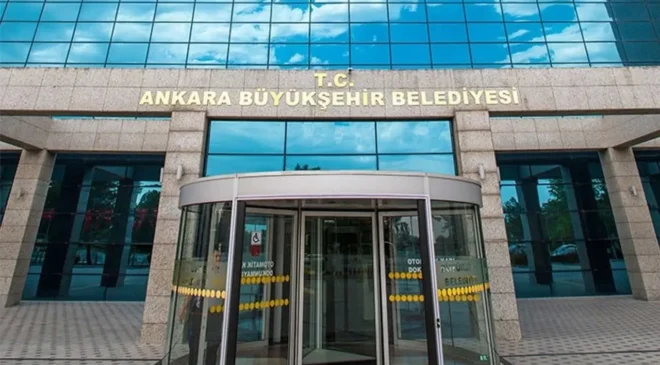 Ankara Büyükşehir Belediyesinin konser harcamalarına ilişkin soruşturmada 13 gözaltı