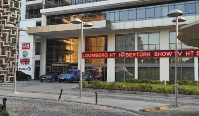 Can Holding’e yönelik soruşturmada 10 şüpheli hakkında gözaltı kararı verildi