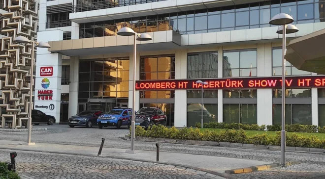 Can Holding’e yönelik soruşturmada 10 şüpheli hakkında gözaltı kararı verildi