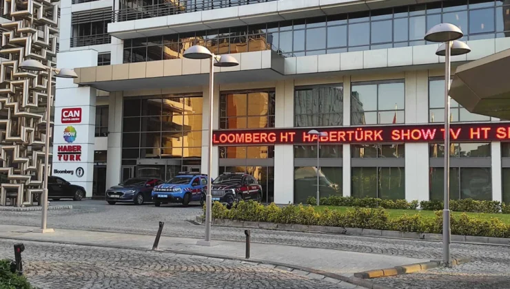 Can Holding’e yönelik soruşturmada 10 şüpheli hakkında gözaltı kararı verildi