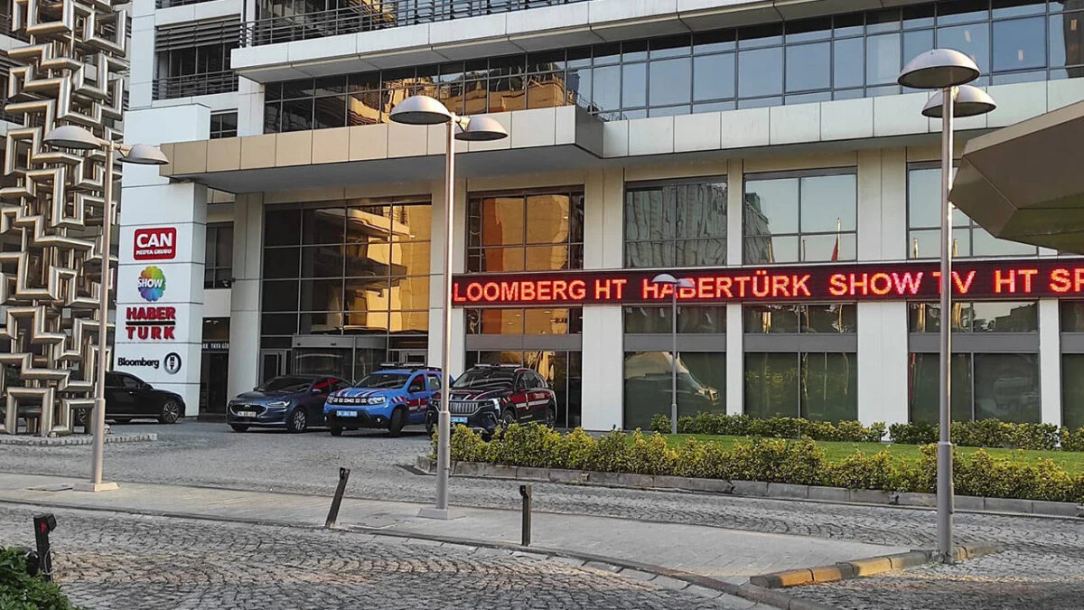 Can Holding’e yönelik soruşturmada 10 şüpheli hakkında gözaltı kararı verildi