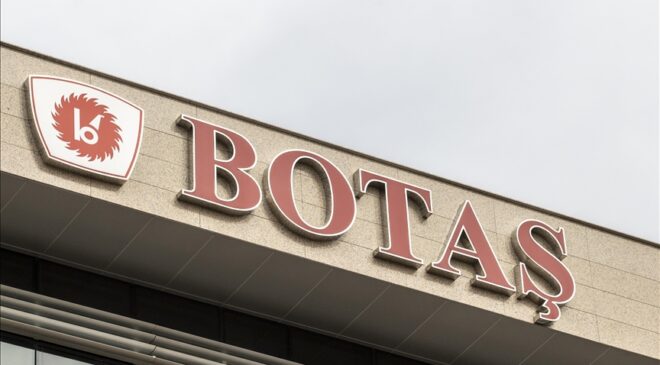 BOTAŞ, Mercuria ve Woodside Energy ile uzun vadeli LNG anlaşmaları imzaladı