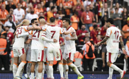 Galatasaray, Avrupa’da 329. kez sahne alacak