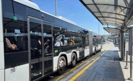 İstanbul’da toplu taşımaya ve otopark ücretlerine zam