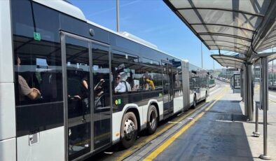 İstanbul’da toplu taşımaya ve otopark ücretlerine zam