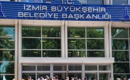 İzmir Büyükşehir Belediyesine yönelik ‘kooperatif yolsuzluğu’ davası