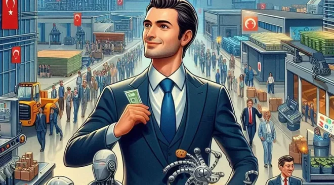 İş kurmak ve işini geliştirmek isteyenlere 2 milyon liraya kadar destek sağlanacak