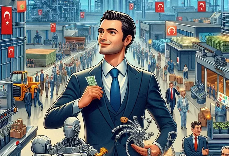 İş kurmak ve işini geliştirmek isteyenlere 2 milyon liraya kadar destek sağlanacak