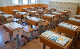 LGS sınav sorularının temel kaynağı ücretsiz dağıtılan ders kitapları oldu
