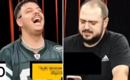 “Soğuk Savaş” programı soruşturmasında Boğaç Soydemir ve Enes Akgündüz tutuklandı