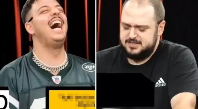 “Soğuk Savaş” programı soruşturmasında Boğaç Soydemir ve Enes Akgündüz tutuklandı