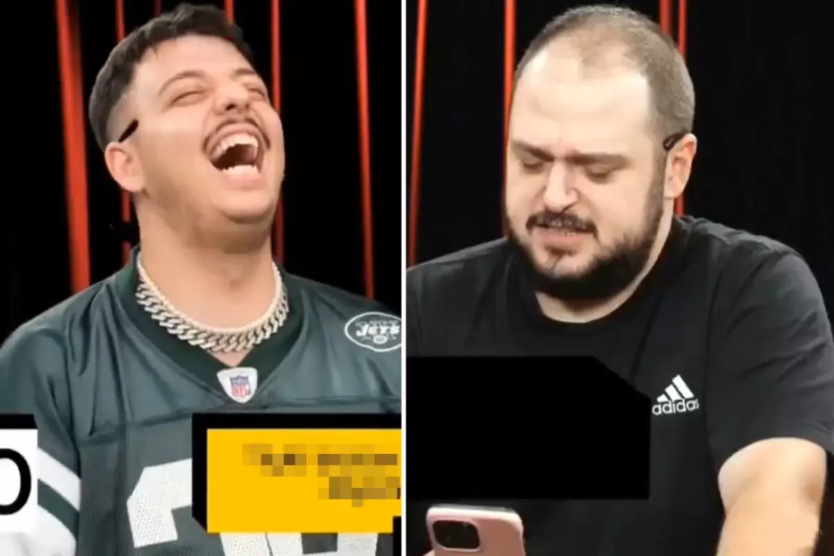 “Soğuk Savaş” programı soruşturmasında Boğaç Soydemir ve Enes Akgündüz tutuklandı