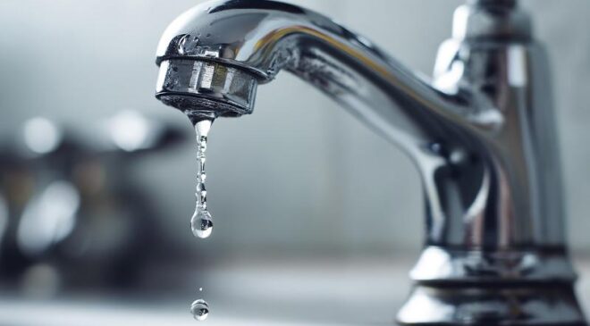 Ankara’da 6 Ekim’e kadar su kesintileri yapılacak