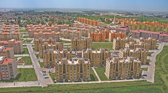 TOKİ’nin yüzde 25 indirim kampanyası yarın başlıyor