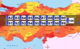 İşte il olmaya aday 19 ilçemiz!