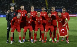 A Milli Futbol Takımı’nın rakibi Gürcistan