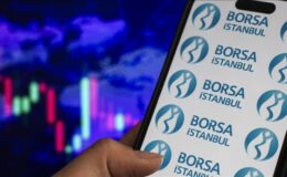 Borsa İstanbul BIST 100 endeksinde yükselişler yüzde 2’yi aştı