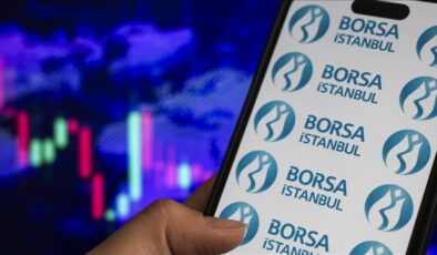 Borsa İstanbul BIST 100 endeksinde yükselişler yüzde 2’yi aştı